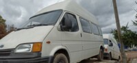 Ford Transit, 1994 г.