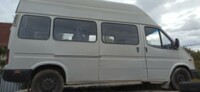 Ford Transit, 1994 г.