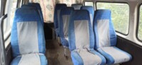 Ford Transit, 1994 г.