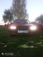 Audi 80 B2, 1985 г.
