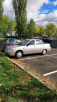 Lada (ВАЗ) 2110, 2005 г.