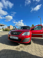 Lada (ВАЗ) Largus, 2019 г.
