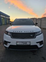 Land Rover Range Rover Velar, 2017 г.