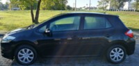 Toyota Auris I (E150) · Рестайлинг, 2010 г.