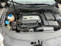 Volkswagen Passat CC I, 2010 г.