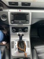 Volkswagen Passat CC I, 2010 г.