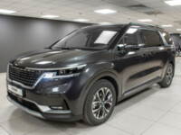 Kia Carnival III, 7 мест, 2021 г.
