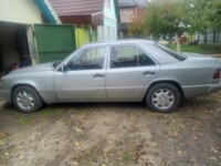 Mercedes-Benz E-Класс W124, S124, C124, A124, 1994 г.