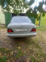 Mercedes-Benz E-Класс W124, S124, C124, A124, 1994 г.