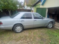 Mercedes-Benz E-Класс W124, S124, C124, A124, 1994 г.