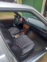 Mercedes-Benz E-Класс W124, S124, C124, A124, 1994 г.