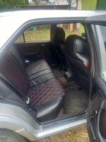 Mercedes-Benz E-Класс W124, S124, C124, A124, 1994 г.