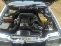 Mercedes-Benz E-Класс W124, S124, C124, A124, 1994 г.