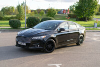 Ford Fusion USA II, 2015 г.