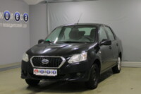 Datsun on-DO I, 2014 г.