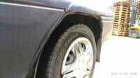 Opel Astra F · Рестайлинг, 1997 г.
