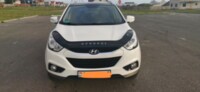 Hyundai ix35 I, 2011 г.