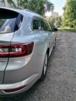 Renault Talisman, 2017 г.