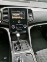 Renault Talisman, 2017 г.