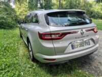 Renault Talisman, 2017 г.