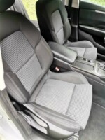 Renault Talisman, 2017 г.