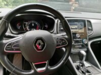 Renault Talisman, 2017 г.