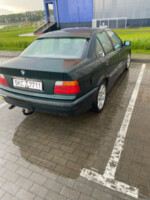 BMW 3 серия E36, 1993 г.