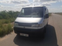Fiat Ducato, 1997 г.