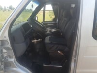 Fiat Ducato, 1997 г.