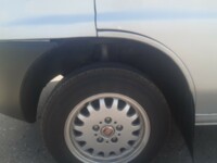 Fiat Ducato, 1997 г.