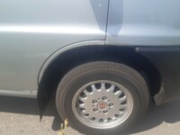Fiat Ducato, 1997 г.