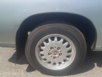 Fiat Ducato, 1997 г.