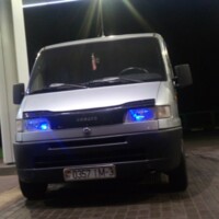 Fiat Ducato, 1997 г.