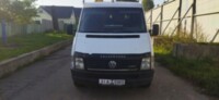 Volkswagen LT, 1998 г.