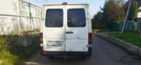 Volkswagen LT, 1998 г.