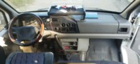 Volkswagen LT, 1998 г.