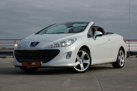Peugeot 308 T7, 2011 г.