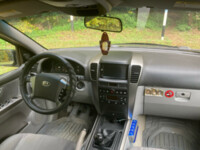 Kia Sorento I, 2005 г.
