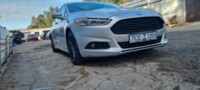 Ford Fusion USA II, 2014 г.