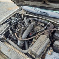 Citroen Xantia X2, 1999 г.