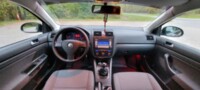 Volkswagen Jetta V, 2007 г.
