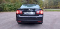 Volkswagen Jetta V, 2007 г.