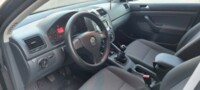 Volkswagen Jetta V, 2007 г.