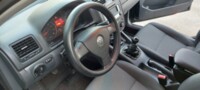 Volkswagen Jetta V, 2007 г.