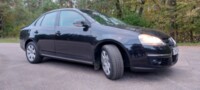 Volkswagen Jetta V, 2007 г.