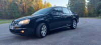 Volkswagen Jetta V, 2007 г.