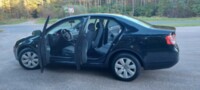 Volkswagen Jetta V, 2007 г.