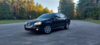 Volkswagen Jetta V, 2007 г.