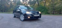 Volkswagen Jetta V, 2007 г.