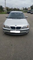 BMW 3 серия E46, 2003 г.